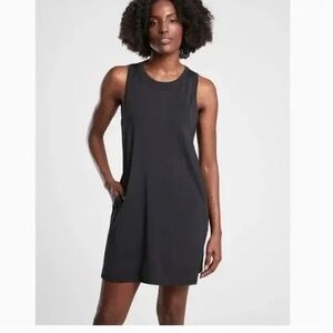 Athleta Pacifica Illume Dress